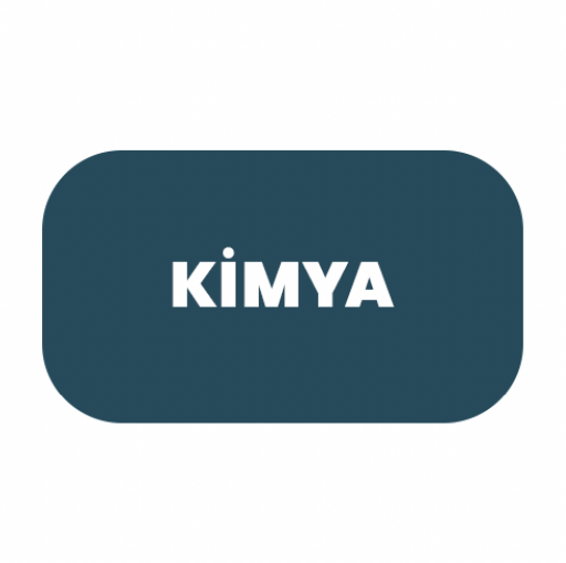 KİMYA